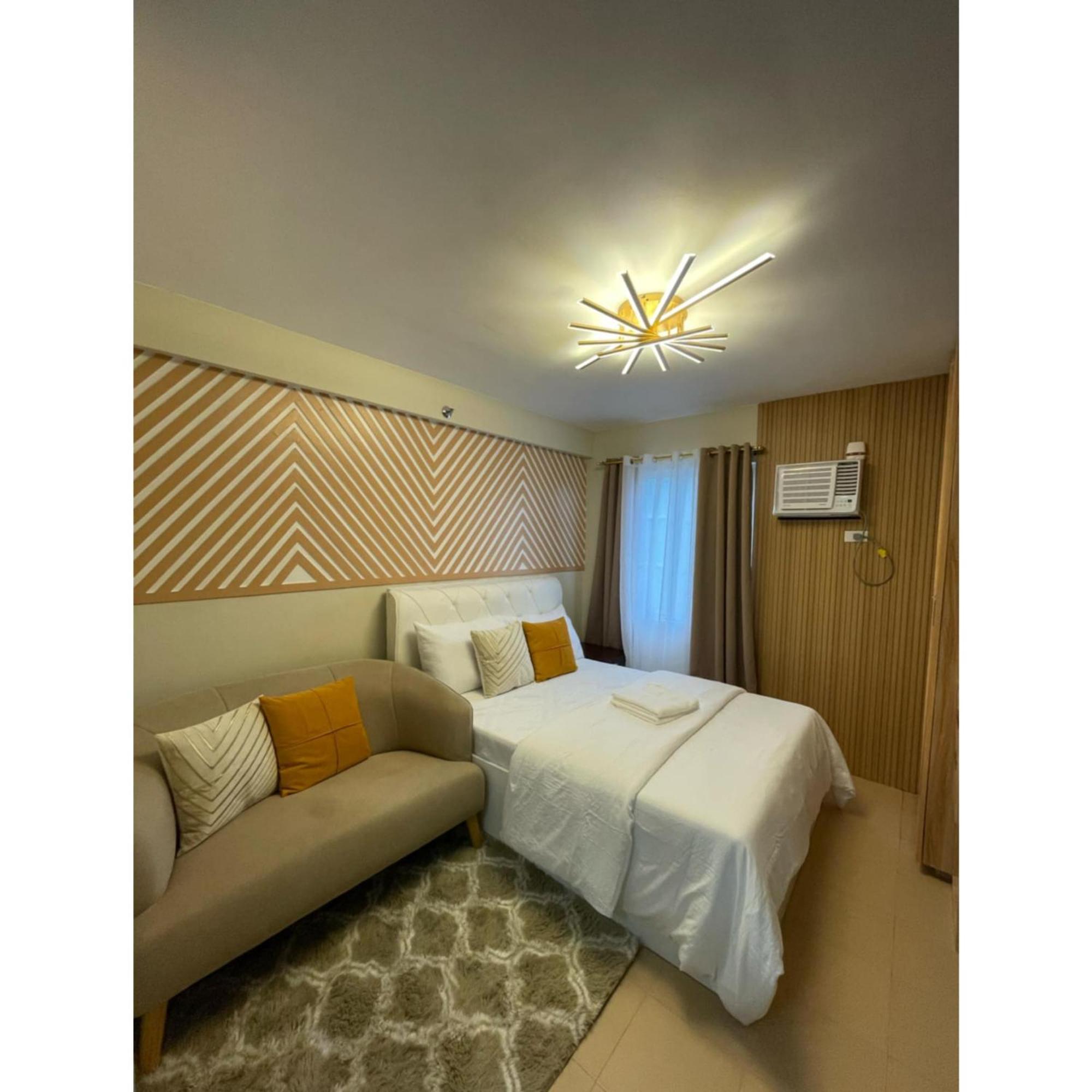 Marina Town Spatial Condominium Dumaguete City Exterior foto